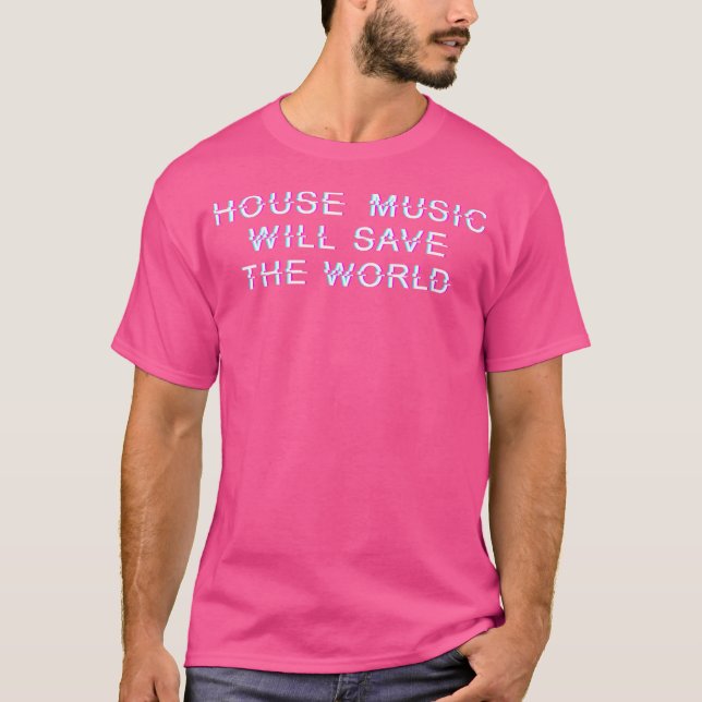 Camisa T (Frente)