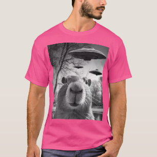 Camisa T