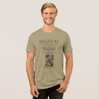Camisa T