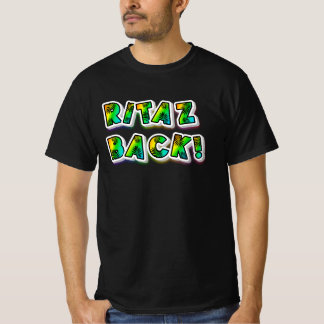 Camisa T