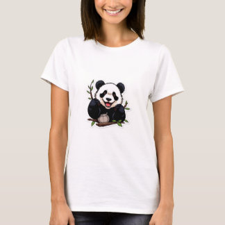 Camisa T