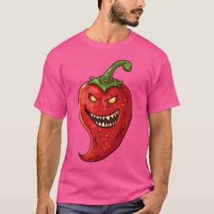 Camisa T