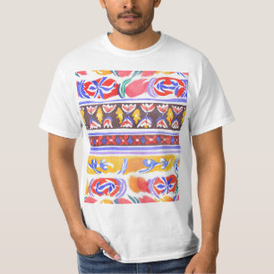 Camisa T