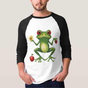 Camisa T