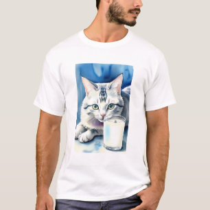 Camisa T