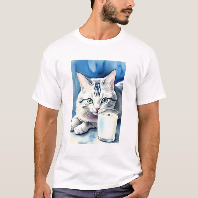 Camisa T (Frente)