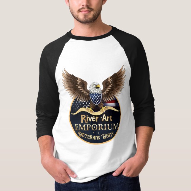 Camisa T (Frente)