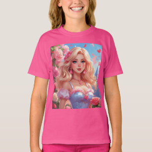 Camisa T