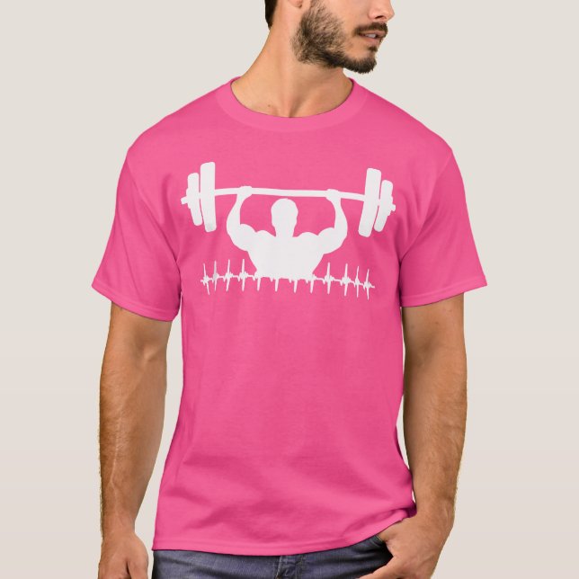 Camisa T (Frente)
