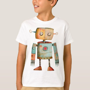 Camisa T