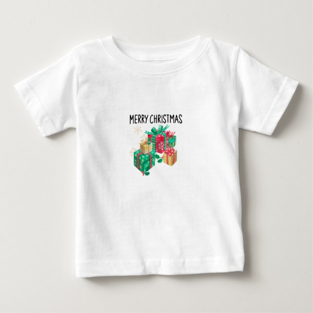 Camisa T (Frente)