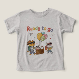 Camisa T