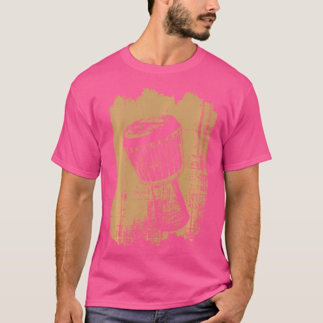 Camisa T (Frente)