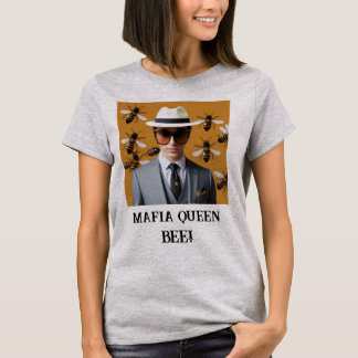 Camisa T