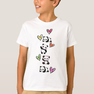 Camisa T