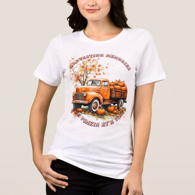 Camisa T (Frente)