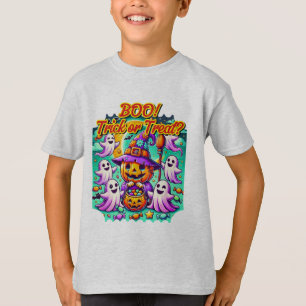 Camisa T