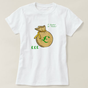 Camisa T