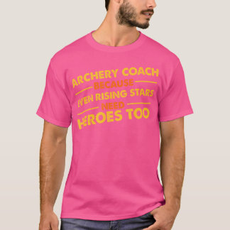 Camisa T