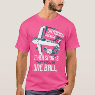 Camisa T