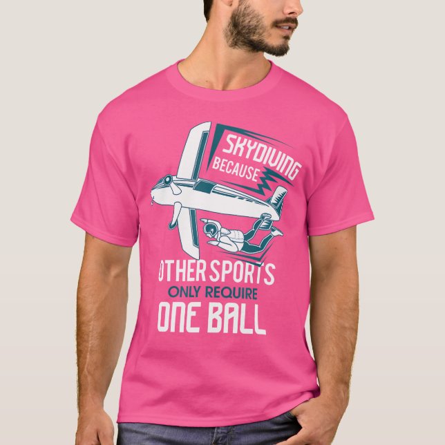 Camisa T (Frente)