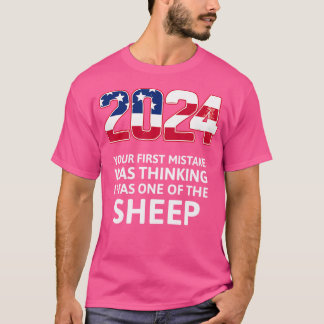 Camisa T