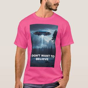Camisa T