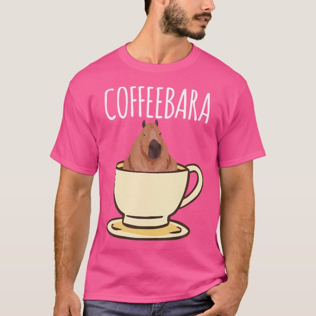 Camisa T (Frente)