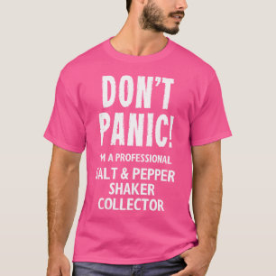 Camisa T