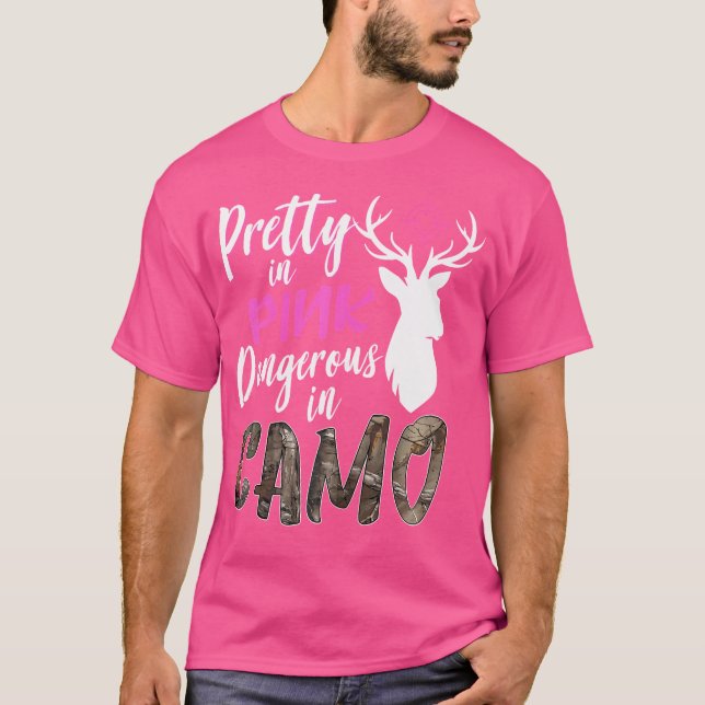 Camisa T (Frente)