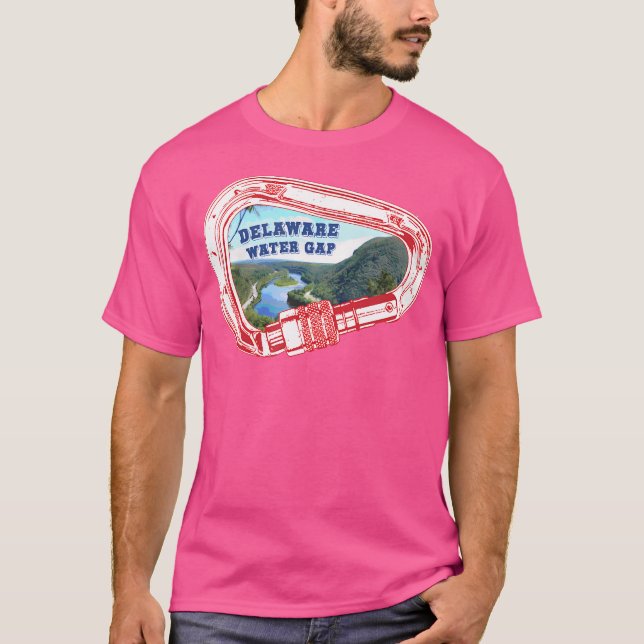 Camisa T (Frente)