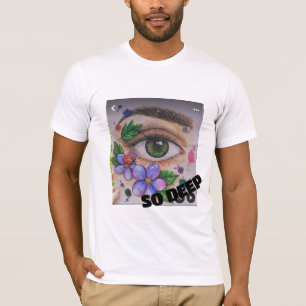 Camisa T