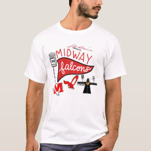 Camisa T