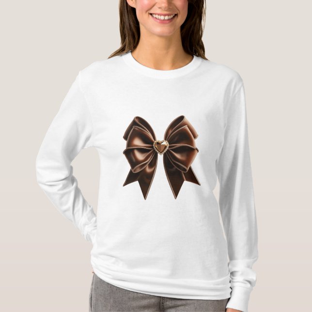 Camisa T (Frente)