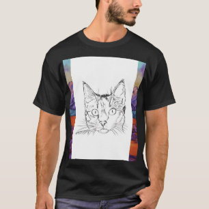 Camisa T