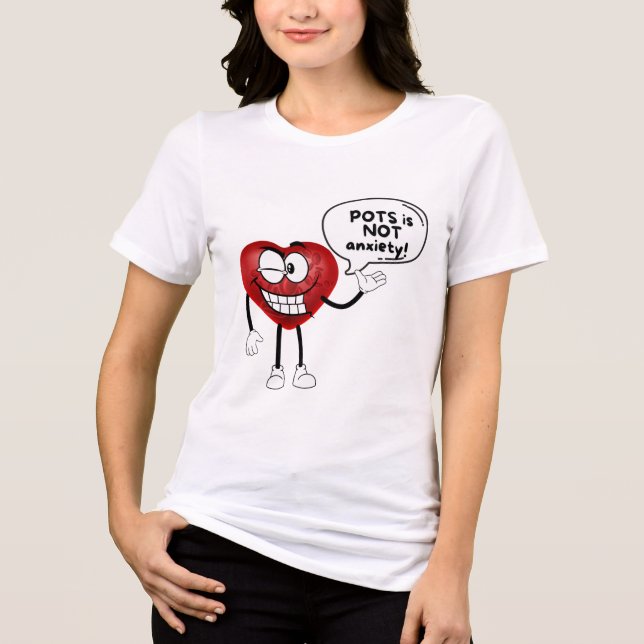 Camisa T (Frente)