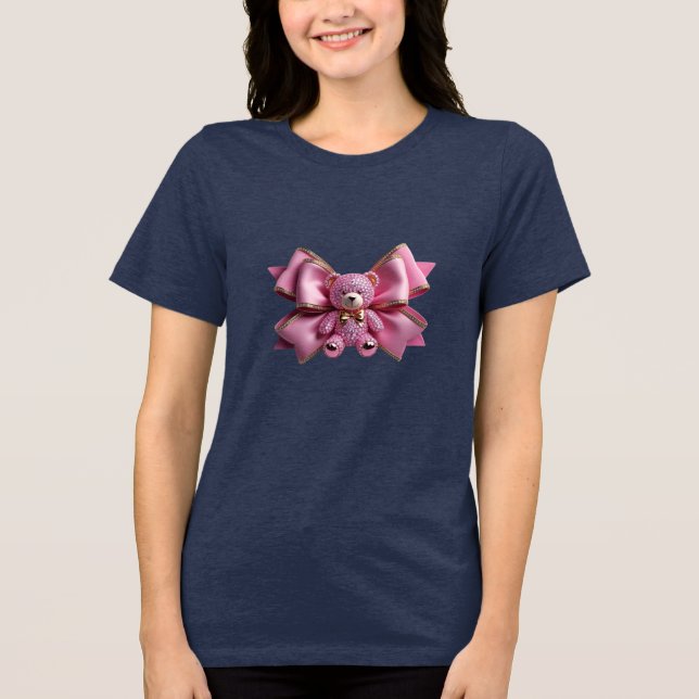 Camisa T (Frente)
