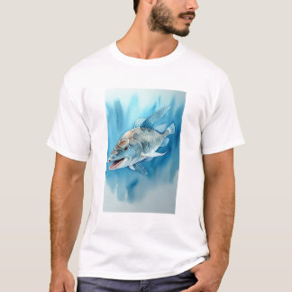 Camisa T