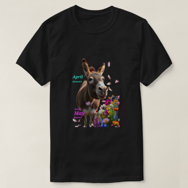 Camisa T (Frente do Design)