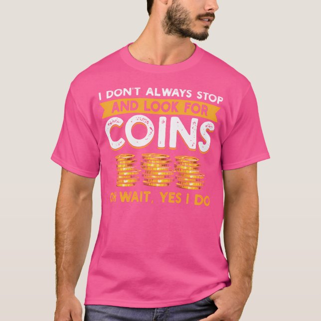 Camisa T (Frente)