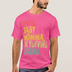 Camisa T