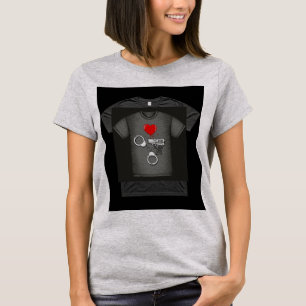 Camisa T