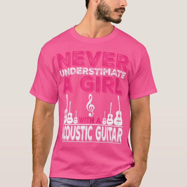 Camisa T (Frente)