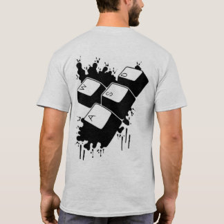 Camisa T