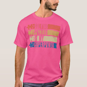Camisa T