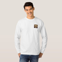 Camisa T