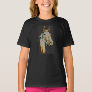Camisa T