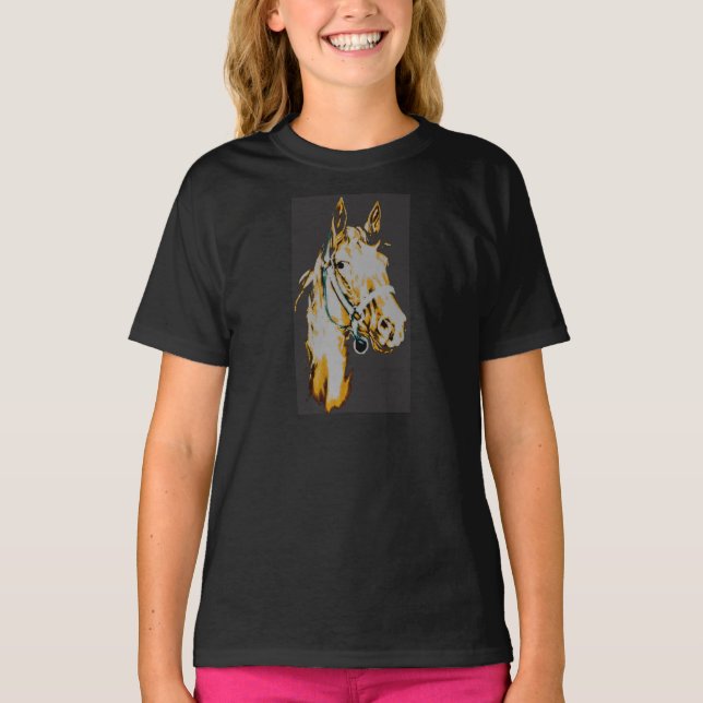 Camisa T (Frente)