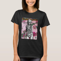 Camisa T