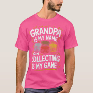 Camisa T